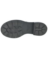 PRADA（プラダ）ビジネス・ドレスシューズ 黒 サイズ:7(27cm位) メンズ/2200658408120