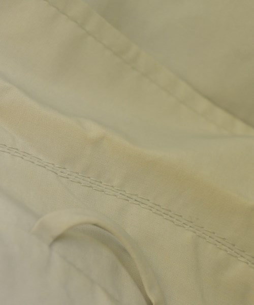 PRADA（プラダ）トレンチコート グレー サイズ:40(M位) レディース/2200659273024