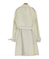 PRADA（プラダ）トレンチコート グレー サイズ:40(M位) レディース/2200659273024