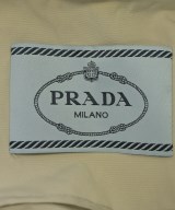 PRADA（プラダ）トレンチコート グレー サイズ:40(M位) レディース/2200659273024