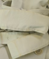 PRADA（プラダ）トレンチコート グレー サイズ:40(M位) レディース/2200659273024