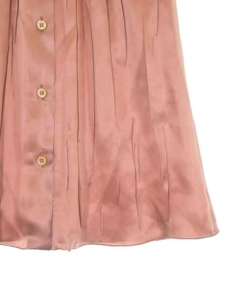 PRADA（プラダ）ブラウス ピンク サイズ:38(M位) レディース/2200659452023