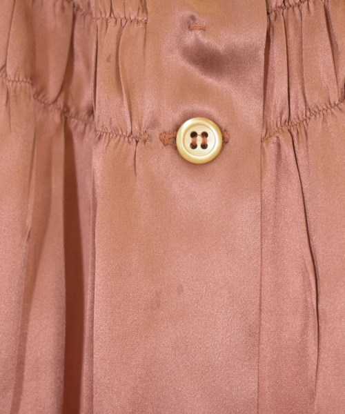 PRADA（プラダ）ブラウス ピンク サイズ:38(M位) レディース/2200659452023