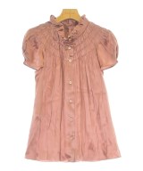 PRADA（プラダ）ブラウス ピンク サイズ:38(M位) レディース/2200659452023