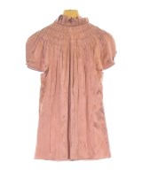 PRADA（プラダ）ブラウス ピンク サイズ:38(M位) レディース/2200659452023