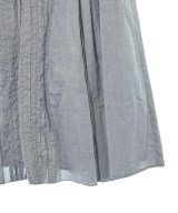 PRADA（プラダ）ワンピース グレー サイズ:38(S位) レディース/2200659452030