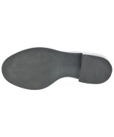 PRADA（プラダ）ドレスシューズ/ローファー 黒 サイズ:EU37(23.5cm位) レディース/2200655726012