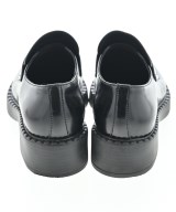 PRADA（プラダ）ドレスシューズ/ローファー 黒 サイズ:EU37(23.5cm位) レディース/2200655726012