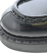 PRADA（プラダ）ドレスシューズ/ローファー 黒 サイズ:EU37(23.5cm位) レディース/2200655726012