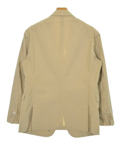 PRADA（プラダ）カジュアルジャケット ベージュ サイズ:50(XL位) メンズ/2200659716019