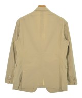 PRADA（プラダ）カジュアルジャケット ベージュ サイズ:50(XL位) メンズ/2200659716019