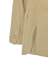 PRADA（プラダ）カジュアルジャケット ベージュ サイズ:50(XL位) メンズ/2200659716019