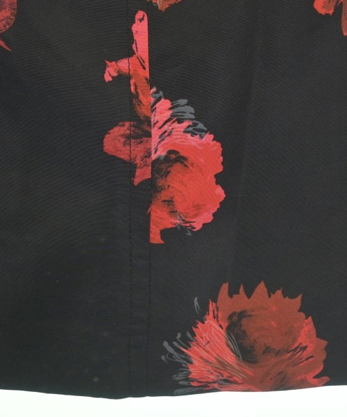 PRADA（プラダ）ミニスカート 黒 サイズ:38(S位) レディース/2200653812052