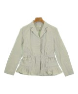 PRADA（プラダ）カジュアルジャケット グレー サイズ:40(M位) レディース/2200653812069