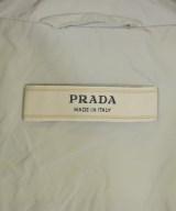 PRADA（プラダ）カジュアルジャケット グレー サイズ:40(M位) レディース/2200653812069