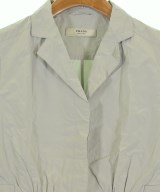 PRADA（プラダ）カジュアルジャケット グレー サイズ:40(M位) レディース/2200653812069