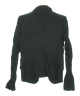 PRADA（プラダ）カジュアルジャケット 黒 サイズ:40(M位) レディース/2200653812267