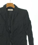 PRADA（プラダ）カジュアルジャケット 黒 サイズ:40(M位) レディース/2200653812267