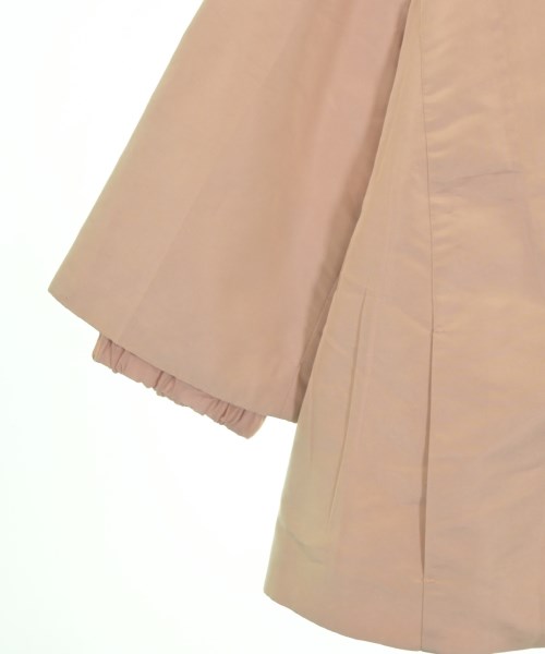 PRADA（プラダ）カジュアルジャケット ピンク サイズ:40(M位) レディース/2200653812717