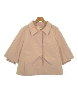 PRADA（プラダ）カジュアルジャケット ピンク サイズ:40(M位) レディース/2200653812717