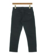 PRADA（プラダ）デニムパンツ 黒 サイズ:25(S位) レディース/2200653887395