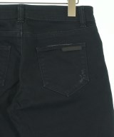 PRADA（プラダ）デニムパンツ 黒 サイズ:25(S位) レディース/2200653887395