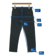 PRADA（プラダ）デニムパンツ 黒 サイズ:25(S位) レディース/2200653887395