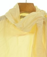 PRADA（プラダ）カジュアルシャツ 黄 サイズ:40(M位) レディース/2200653887630