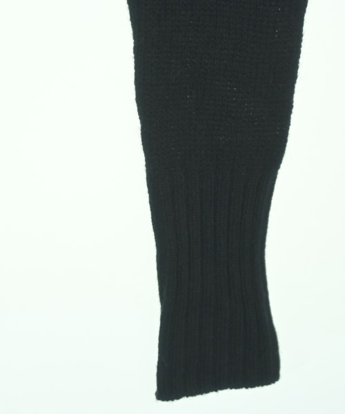 PRADA（プラダ）カーディガン 黒 サイズ:40(M位) レディース/2200653887746