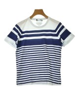 PRADA（プラダ）Tシャツ・カットソー 紺 サイズ:M レディース/2200653887838