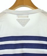 PRADA（プラダ）Tシャツ・カットソー 紺 サイズ:M レディース/2200653887838