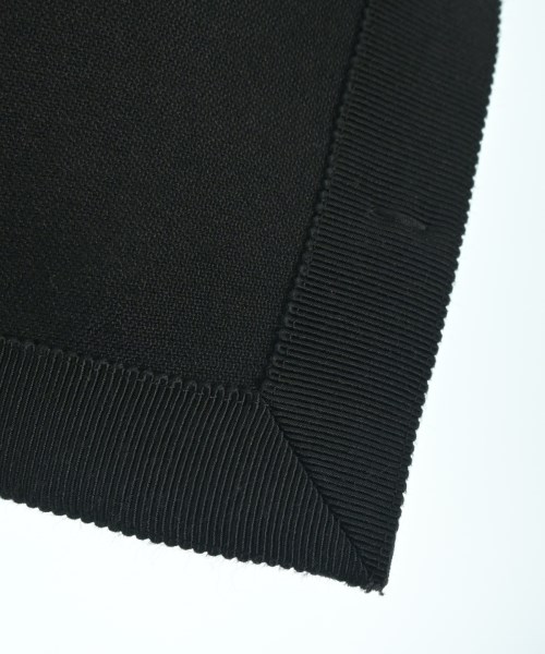 PRADA（プラダ）テーラードジャケット 黒 サイズ:36(XS位) レディース/2200653900025