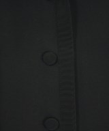 PRADA（プラダ）テーラードジャケット 黒 サイズ:36(XS位) レディース/2200653900025