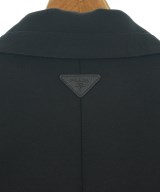 PRADA（プラダ）テーラードジャケット 黒 サイズ:36(XS位) レディース/2200653900025