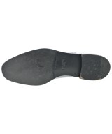 PRADA（プラダ）ビジネス・ドレスシューズ 黒 サイズ:UK7(25.5cm位) メンズ/2200653900636