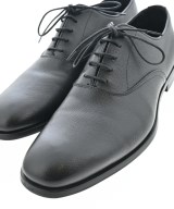 PRADA（プラダ）ビジネス・ドレスシューズ 黒 サイズ:UK7(25.5cm位) メンズ/2200653900636