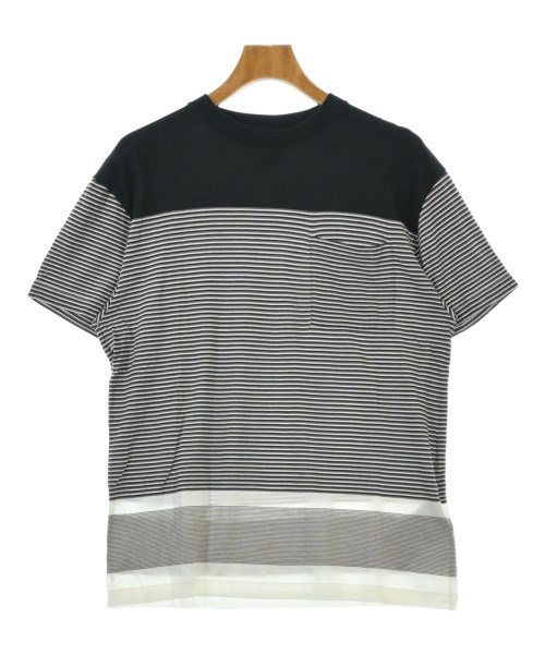 PRADA(プラダ)Tシャツ・カットソー 黒 サイズ:S/2200657132828