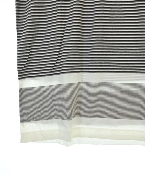 PRADA（プラダ）Tシャツ・カットソー 黒 サイズ:S メンズ/2200657132828