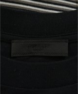 PRADA（プラダ）Tシャツ・カットソー 黒 サイズ:S メンズ/2200657132828