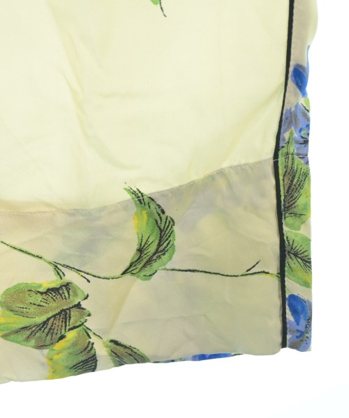 PRADA（プラダ）その他 黄 サイズ:36(XS位) レディース/2200659688057