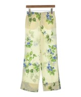 PRADA（プラダ）その他 黄 サイズ:36(XS位) レディース/2200659688057