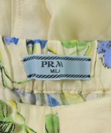 PRADA（プラダ）その他 黄 サイズ:36(XS位) レディース/2200659688057