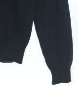 PRADA（プラダ）ニット・セーター 紺 サイズ:48(L位) メンズ/2200660079066