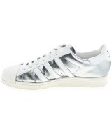 PRADA（プラダ）スニーカー シルバー サイズ:26.5cm メンズ/2200660291017