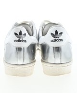 PRADA（プラダ）スニーカー シルバー サイズ:26.5cm メンズ/2200660291017