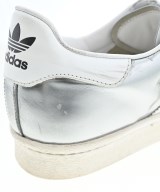 PRADA（プラダ）スニーカー シルバー サイズ:26.5cm メンズ/2200660291017