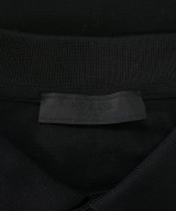 PRADA（プラダ）ポロシャツ 黒 サイズ:L メンズ/2200660293011