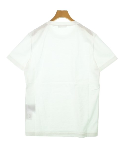 PRADA（プラダ）Tシャツ・カットソー 白 サイズ:L レディース/2200660293028