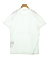 PRADA（プラダ）Tシャツ・カットソー 白 サイズ:L レディース/2200660293028