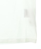 PRADA（プラダ）Tシャツ・カットソー 白 サイズ:L レディース/2200660293028
